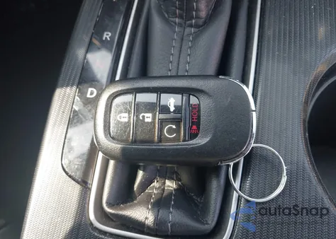 2022 Honda Civic Sport from USA, damaged, VIN 2HGFE2F59NH544981